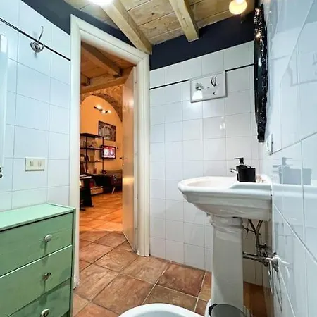 Esclusivo Loft Nel Cuore Di San Lorenzo, Termini Appartement